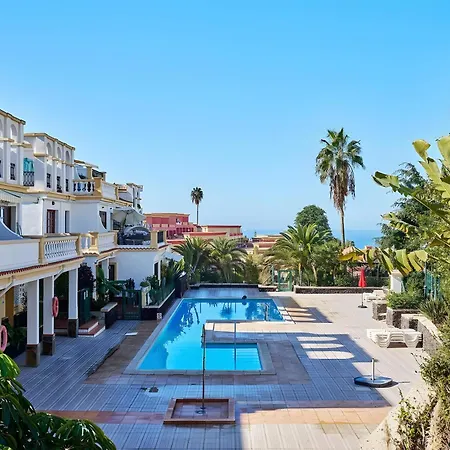 Pearl Of Windsor Park Apartamento *