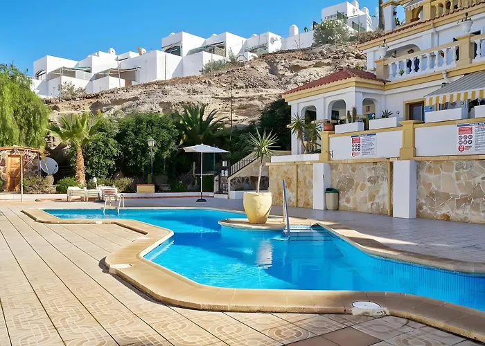 Pearl Of Windsor Park Διαμέρισμα Costa Adeje (Tenerife)