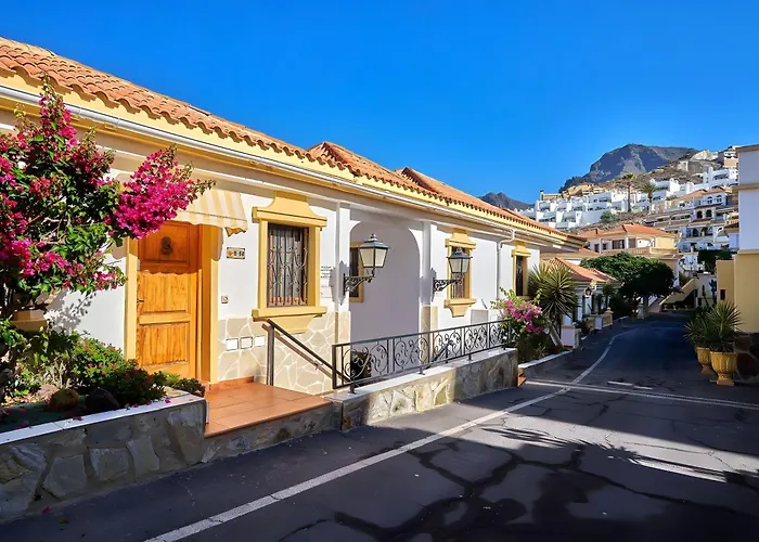 Διαμέρισμα Pearl Of Windsor Park Costa Adeje (Tenerife)