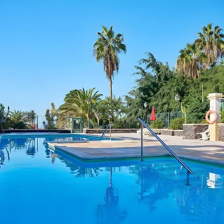 Pearl Of Windsor Park Appartement Costa Adeje (Tenerife)