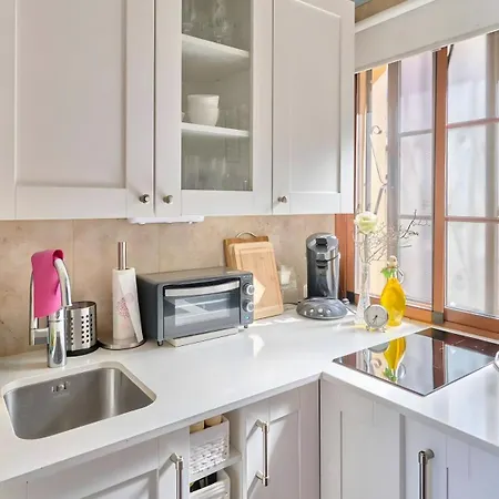 Pearl Of Windsor Park Appartement *