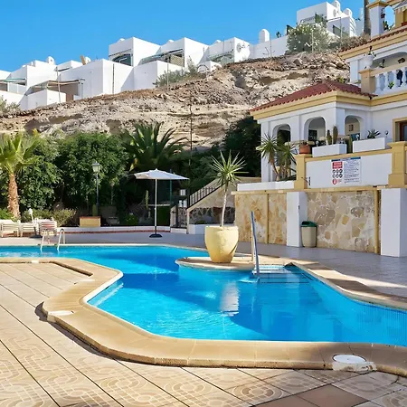 Pearl Of Windsor Park Appartamento Costa Adeje (Tenerife)