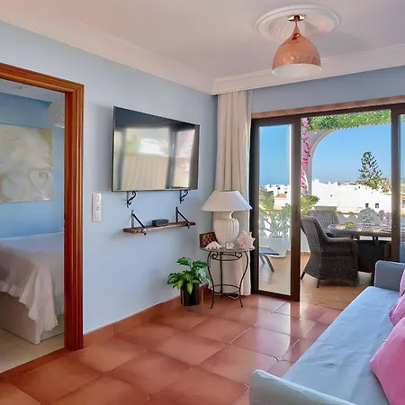 Apartamento Pearl Of Windsor Park Costa Adeje (Tenerife)