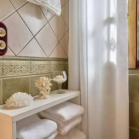 Apartamento Pearl Of Windsor Park