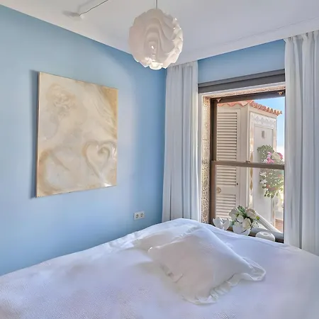 Pearl Of Windsor Park Apartmán