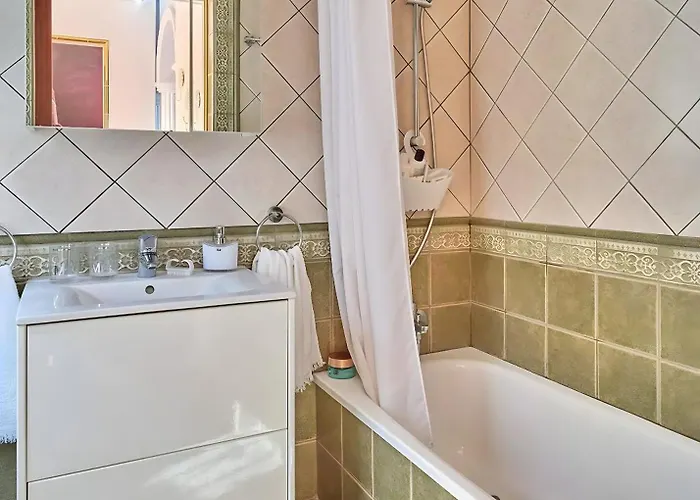 Apartment Pearl Of Windsor Park