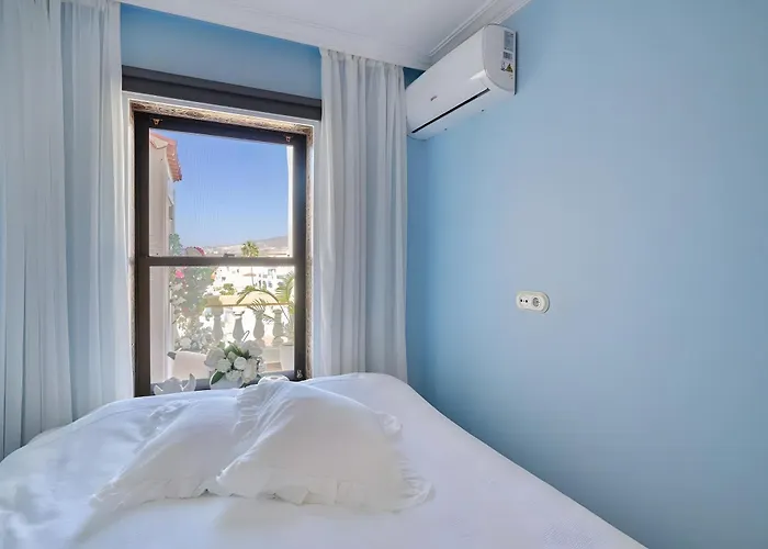 Apartment Pearl Of Windsor Park *