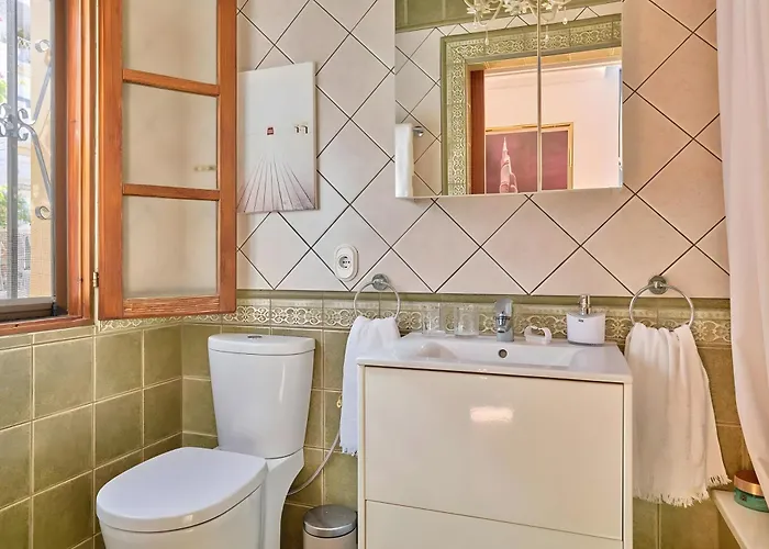 Pearl Of Windsor Park * Costa Adeje (Tenerife)